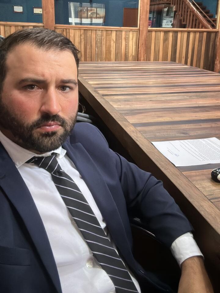 Dr. Nilton Moretti Junior